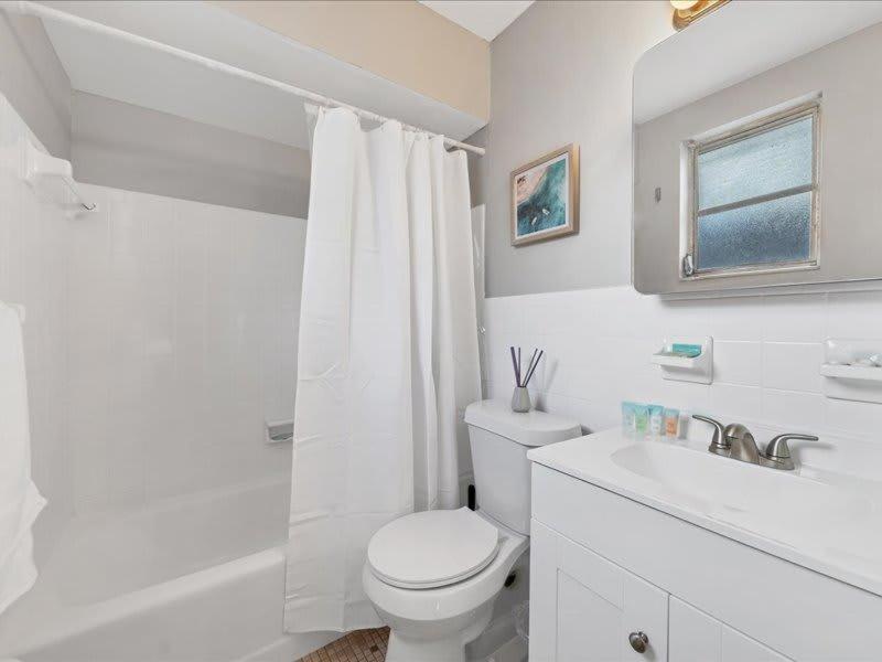 Appartamento Designed And Cozy 1Br With Parking Near Stores Tampa Esterno foto