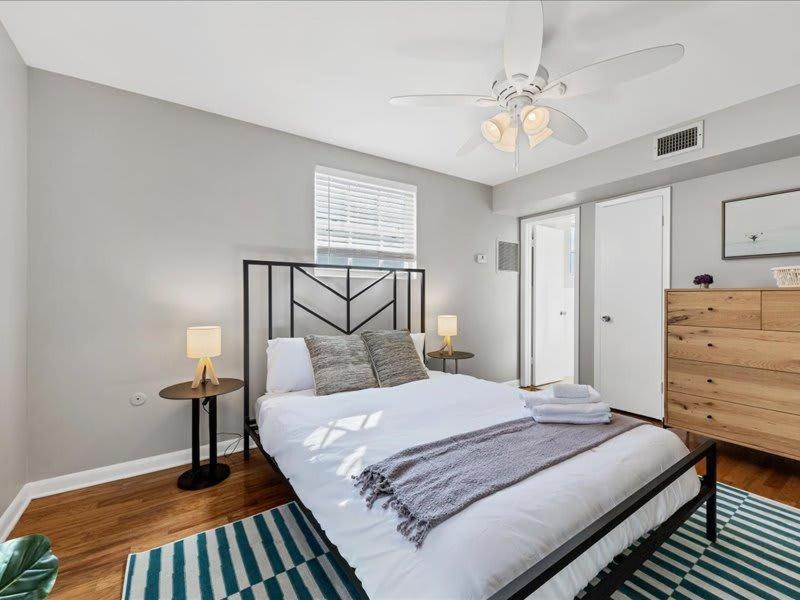 Appartamento Designed And Cozy 1Br With Parking Near Stores Tampa Esterno foto