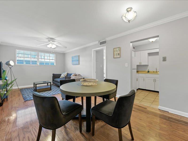 Appartamento Designed And Cozy 1Br With Parking Near Stores Tampa Esterno foto