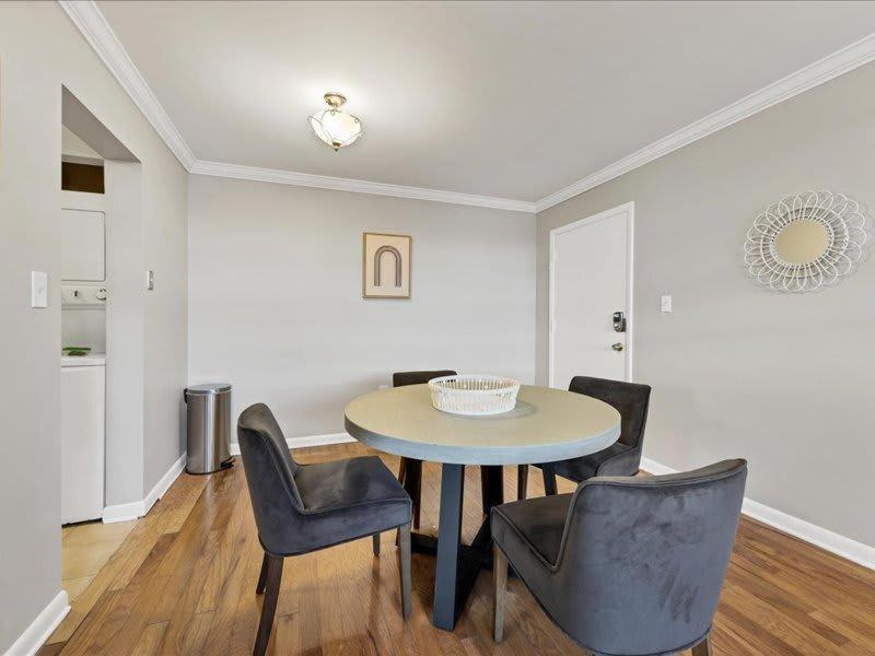 Appartamento Designed And Cozy 1Br With Parking Near Stores Tampa Esterno foto