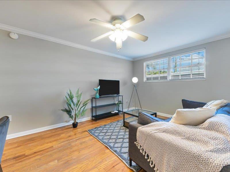 Appartamento Designed And Cozy 1Br With Parking Near Stores Tampa Esterno foto